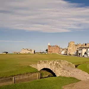 Fife Jigsaw Puzzle Collection: St Andrews