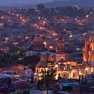Mexico Photo Mug Collection: Mexico Heritage Sites