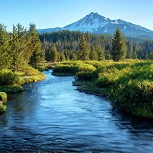United States of America Jigsaw Puzzle Collection: Oregon