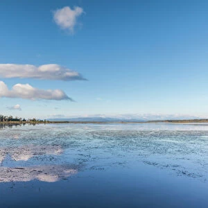 Lakes Jigsaw Puzzle Collection: Lake Champlain