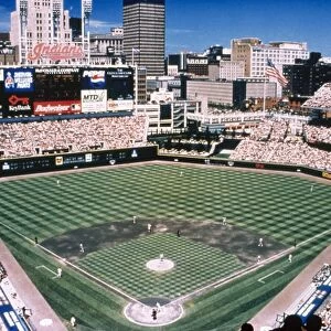 Ohio Jigsaw Puzzle Collection: Cleveland