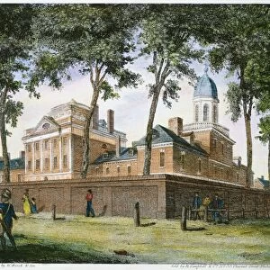 Pennsylvania Poster Print Collection: Philadelphia