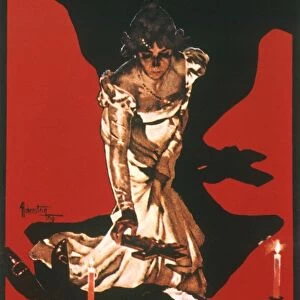 Italy Poster Print Collection: Opera
