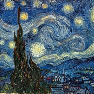 Artists Collection: Vincent Van Gogh