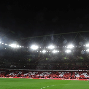 Season 2015-16 Jigsaw Puzzle Collection: Arsenal v Manchester City 2015-16