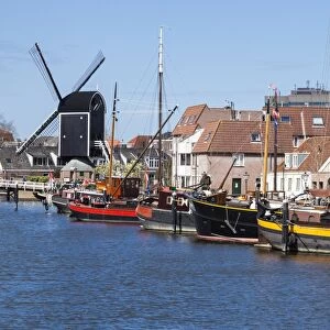 Netherlands Collection: West Netherlands