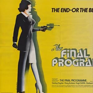 : FINAL PROGRAMME, The (1973)