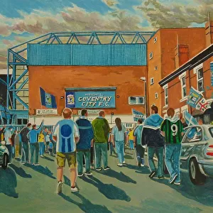 England Jigsaw Puzzle Collection: Derby