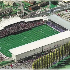 Wales Jigsaw Puzzle Collection: Wrexham