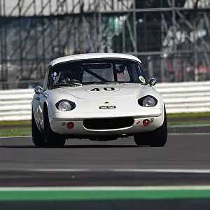 CM33 2496 Martin Rumble, Gregg Rumble, Lotus Elan