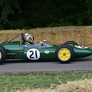 CM35 1326 Dan Collins, Lotus-Climax 21