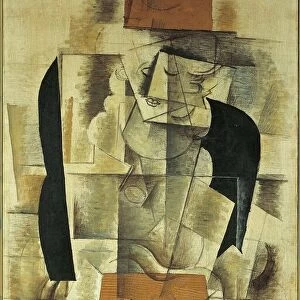 Art Movements Poster Print Collection: Cubism