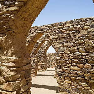Mauritania Tote Bag Collection: Mauritania Heritage Sites