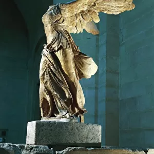 Greek mythology sculptures