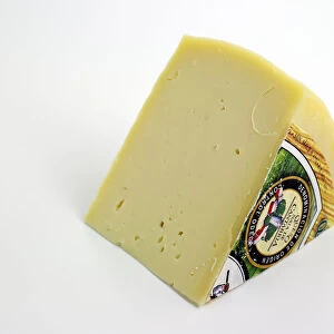 Food and Drink Metal Print Collection: Cheese