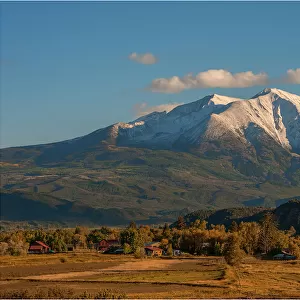 Colorado Jigsaw Puzzle Collection: Related Images