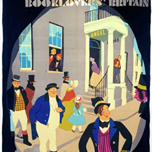 Museums Poster Print Collection: Charles Dickens