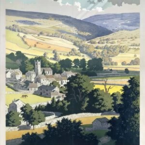England Framed Print Collection: York and Yorkshire