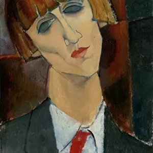 Artists Mouse Mat Collection: Amedeo Modigliani