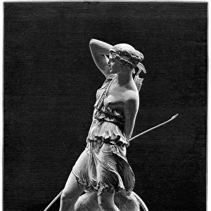 Ancient Greece Poster Print Collection: Greek mythology