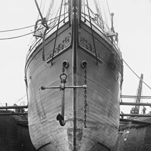 Towns Metal Print Collection: Bow