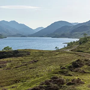 Lakes Jigsaw Puzzle Collection: Loch Lomond