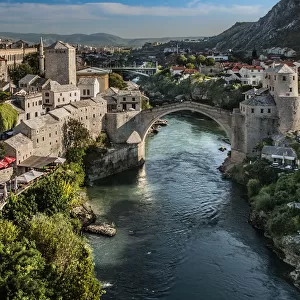 Bosnia and Herzegovina Photo Mug Collection: Heritage Sites