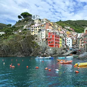 Liguria Photographic Print Collection: Related Images