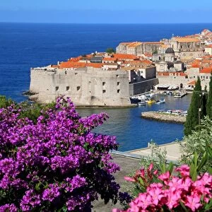 Croatia Photo Mug Collection: Heritage Sites