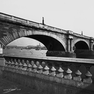 Waterloo Bridge