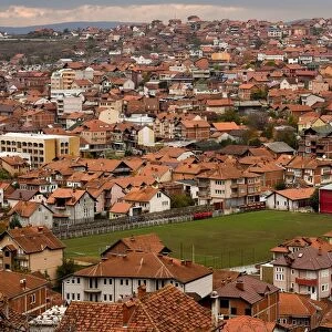 Kosovo Photo Mug Collection: Sports
