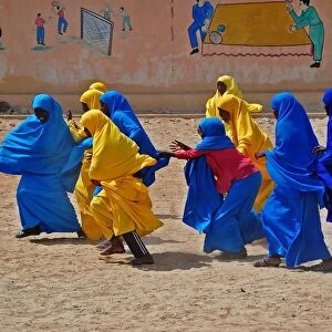 Somalia Photo Mug Collection: Mogadishu