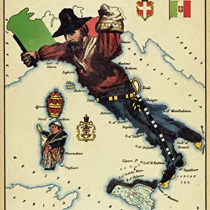 Vatican City Poster Print Collection: Politics
