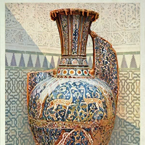 : Ceramics: Eastern