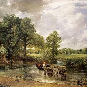C Collection: John Constable