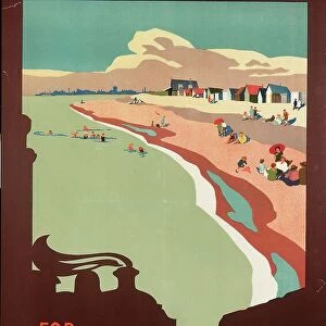 England Poster Print Collection: Hampshire