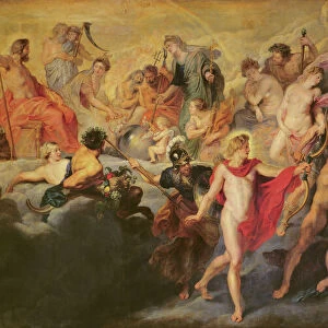 Artists Collection: Peter Paul Rubens