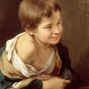: Children's Portraits: 17th Century