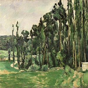 : Cezanne