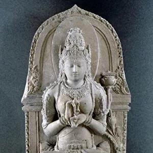 : Asian & Indian Sculptures & Artefacts
