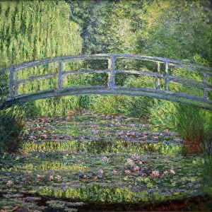 Claude Monet Collection: Impressionism