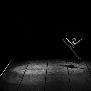 Serbia Photo Mug Collection: Ballet