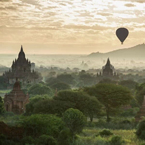 Myanmar Photo Mug Collection: Related Images