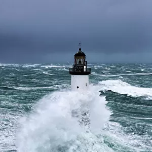 Canton Jigsaw Puzzle Collection: Finistere