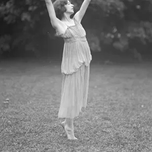 Slovenia Photographic Print Collection: Dance