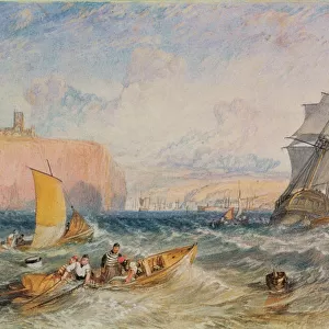 Artists Collection: William Turner