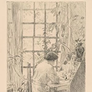 Artists Poster Print Collection: Childe Hassam