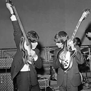: The Beatles