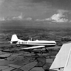 Bedfordshire Jigsaw Puzzle Collection: Cranfield