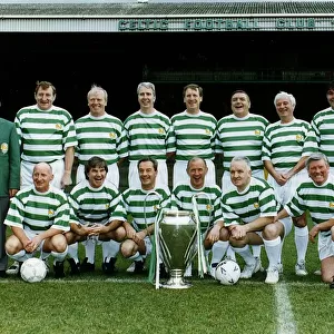 Popular Themes Jigsaw Puzzle Collection: Lisbon Lions